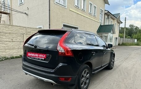 Volvo XC60 II, 2009 год, 1 560 000 рублей, 6 фотография