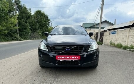 Volvo XC60 II, 2009 год, 1 560 000 рублей, 2 фотография