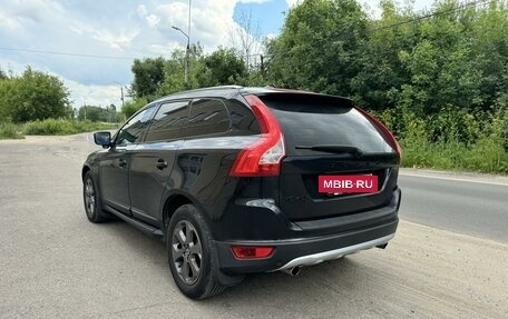 Volvo XC60 II, 2009 год, 1 560 000 рублей, 8 фотография