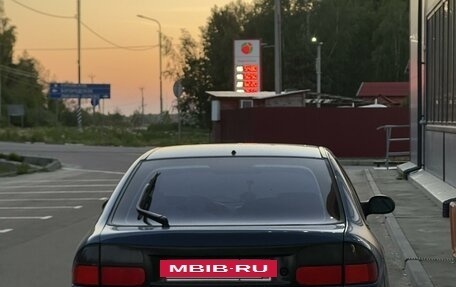 Renault Laguna II, 1996 год, 180 000 рублей, 2 фотография