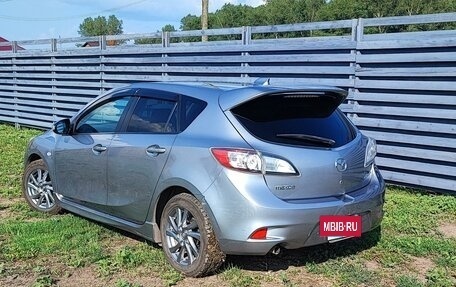 Mazda Axela, 2013 год, 1 300 000 рублей, 7 фотография