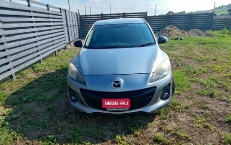 Mazda Axela, 2013 год, 1 300 000 рублей, 2 фотография