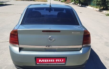 Opel Vectra C рестайлинг, 2003 год, 450 000 рублей, 2 фотография