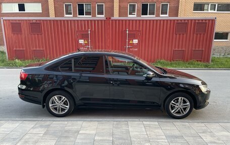 Volkswagen Jetta VI, 2013 год, 1 320 000 рублей, 5 фотография