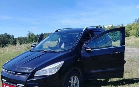 Ford Kuga III, 2013 год, 1 150 000 рублей, 2 фотография