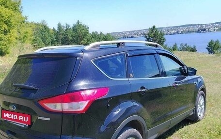 Ford Kuga III, 2013 год, 1 150 000 рублей, 5 фотография