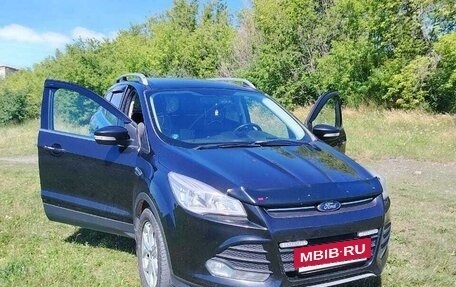 Ford Kuga III, 2013 год, 1 150 000 рублей, 4 фотография