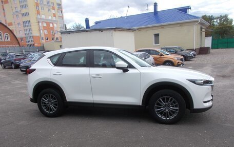 Mazda CX-5 II, 2018 год, 2 960 000 рублей, 3 фотография