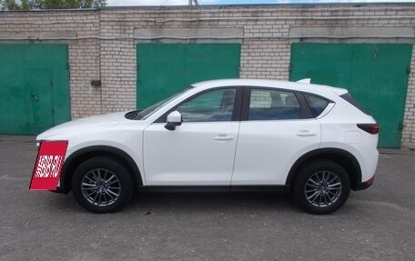 Mazda CX-5 II, 2018 год, 2 960 000 рублей, 6 фотография