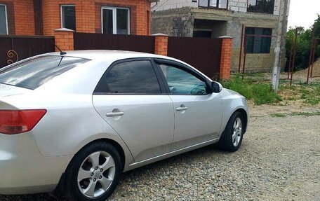 KIA Cerato III, 2010 год, 835 000 рублей, 5 фотография