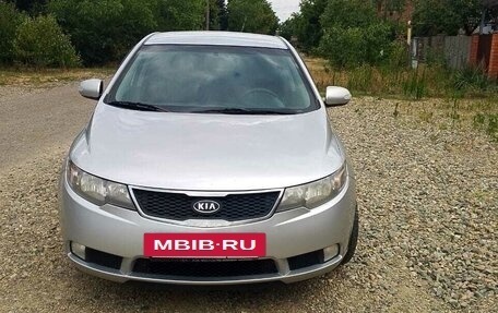 KIA Cerato III, 2010 год, 835 000 рублей, 2 фотография