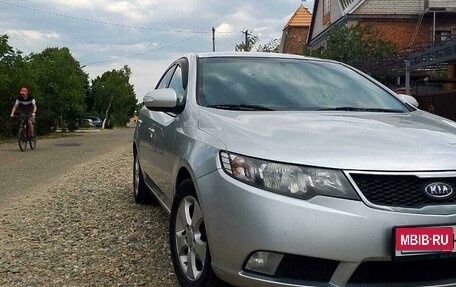 KIA Cerato III, 2010 год, 835 000 рублей, 4 фотография