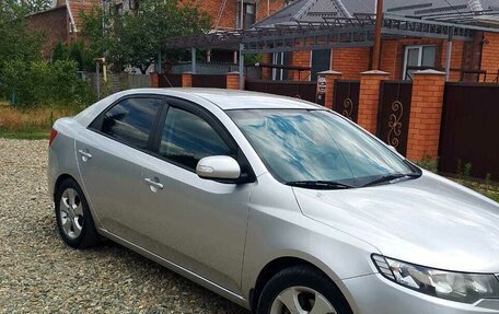 KIA Cerato III, 2010 год, 835 000 рублей, 6 фотография