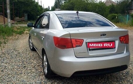 KIA Cerato III, 2010 год, 835 000 рублей, 9 фотография