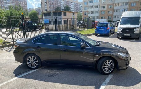 Mazda 6, 2012 год, 1 100 000 рублей, 4 фотография