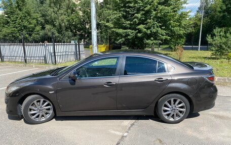 Mazda 6, 2012 год, 1 100 000 рублей, 7 фотография