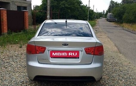 KIA Cerato III, 2010 год, 835 000 рублей, 8 фотография