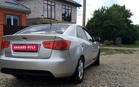 KIA Cerato III, 2010 год, 835 000 рублей, 7 фотография