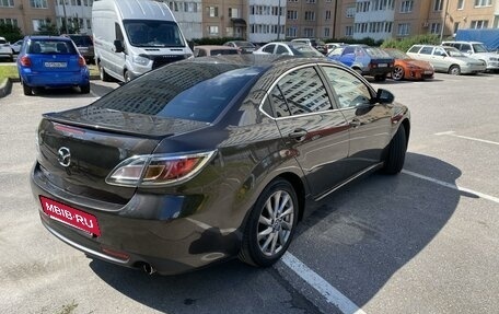 Mazda 6, 2012 год, 1 100 000 рублей, 5 фотография