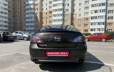 Mazda 6, 2012 год, 1 100 000 рублей, 6 фотография