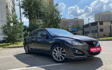 Mazda 6, 2012 год, 1 100 000 рублей, 3 фотография