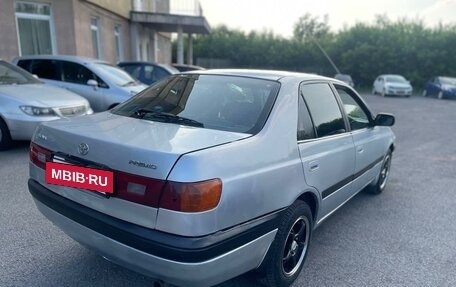 Toyota Corona IX (T190), 1996 год, 340 000 рублей, 3 фотография