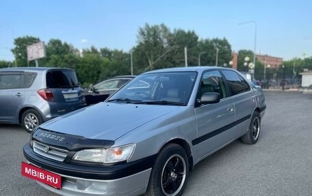 Toyota Corona IX (T190), 1996 год, 340 000 рублей, 2 фотография