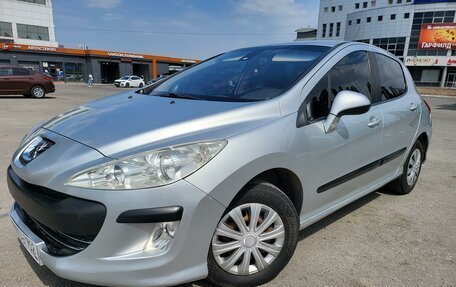 Peugeot 308 II, 2011 год, 549 000 рублей, 3 фотография