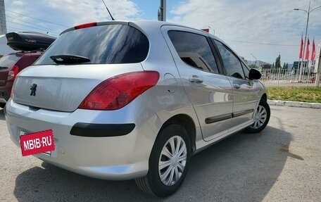 Peugeot 308 II, 2011 год, 549 000 рублей, 2 фотография