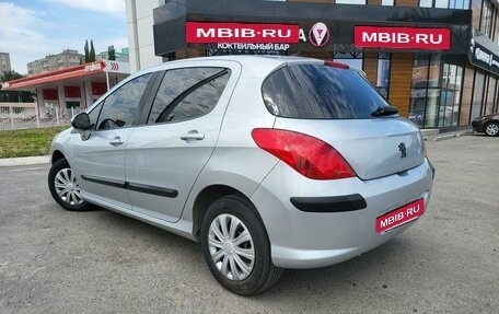 Peugeot 308 II, 2011 год, 549 000 рублей, 4 фотография