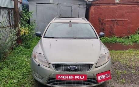 Ford Mondeo IV, 2008 год, 800 000 рублей, 2 фотография