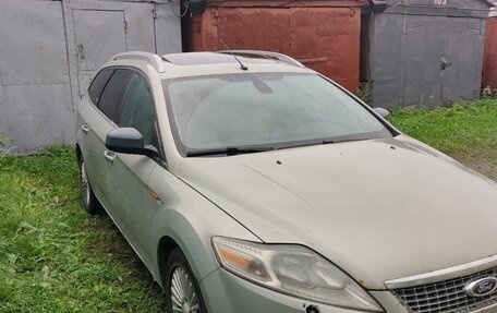 Ford Mondeo IV, 2008 год, 800 000 рублей, 3 фотография