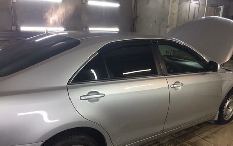 Toyota Camry, 2008 год, 1 000 000 рублей, 2 фотография