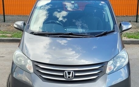 Honda Freed I, 2008 год, 1 130 000 рублей, 2 фотография