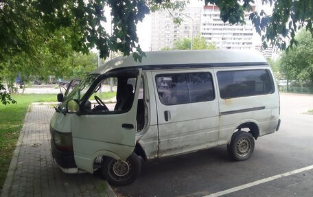 Toyota HiAce H100, 1989 год, 350 000 рублей, 2 фотография