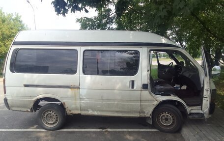 Toyota HiAce H100, 1989 год, 350 000 рублей, 4 фотография