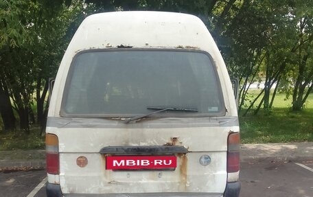 Toyota HiAce H100, 1989 год, 350 000 рублей, 3 фотография