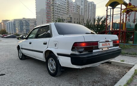 Toyota Corona VIII (T170), 1988 год, 139 000 рублей, 5 фотография