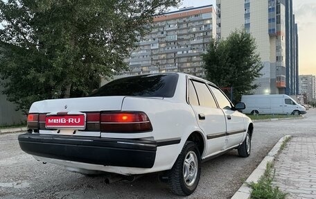 Toyota Corona VIII (T170), 1988 год, 139 000 рублей, 6 фотография