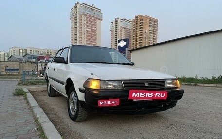 Toyota Corona VIII (T170), 1988 год, 139 000 рублей, 3 фотография