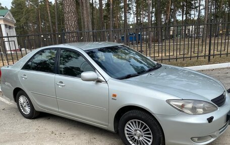 Toyota Camry V40, 2003 год, 785 000 рублей, 3 фотография