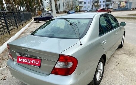 Toyota Camry V40, 2003 год, 785 000 рублей, 2 фотография