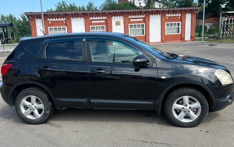 Nissan Qashqai, 2007 год, 815 000 рублей, 4 фотография