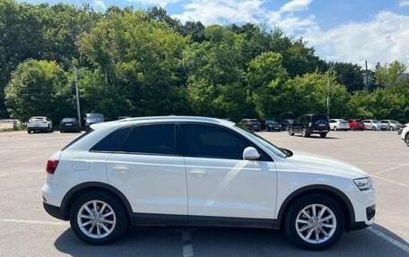 Audi Q3, 2011 год, 1 380 000 рублей, 6 фотография