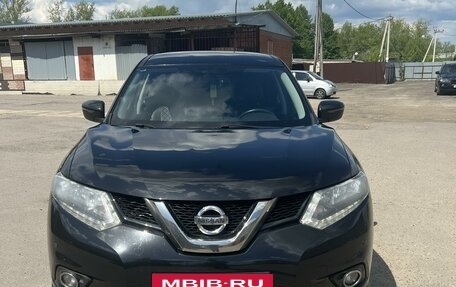 Nissan X-Trail, 2017 год, 2 300 000 рублей, 2 фотография