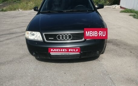 Audi A6, 1998 год, 350 000 рублей, 2 фотография