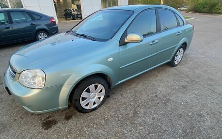 Chevrolet Lacetti, 2008 год, 500 000 рублей, 3 фотография