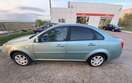 Chevrolet Lacetti, 2008 год, 500 000 рублей, 5 фотография