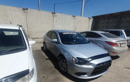 Mitsubishi Lancer IX, 2012 год, 1 100 000 рублей, 4 фотография