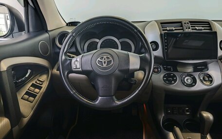 Toyota RAV4, 2008 год, 1 525 000 рублей, 7 фотография